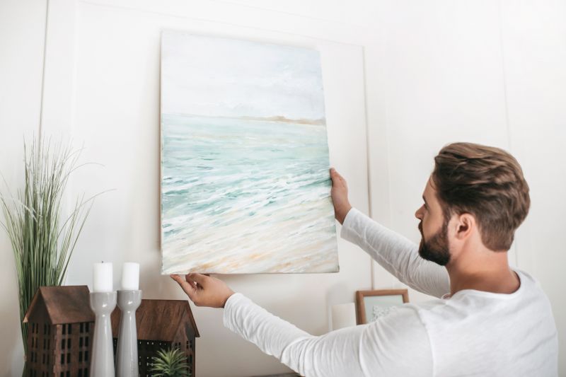 Picture Hanging